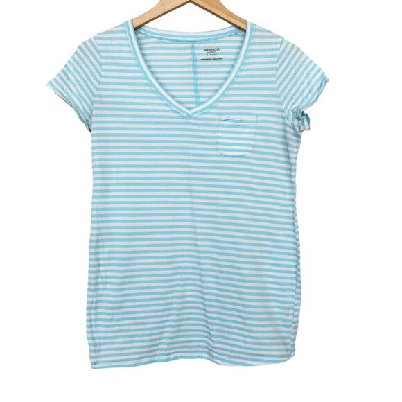 Lot of 8 Maternity Shirts 2 Maternity Dresses Sz S - Picture 7 of 11